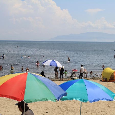 Ako Park Hotel Kültér fotó