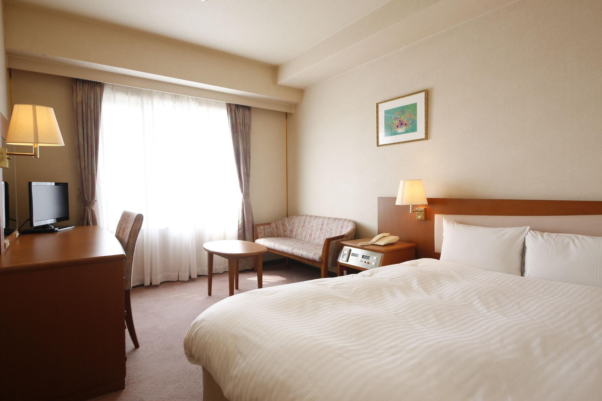 Ako Park Hotel Kültér fotó