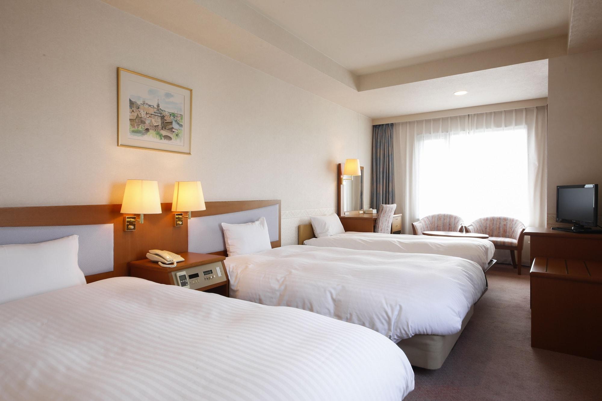 Ako Park Hotel Kültér fotó