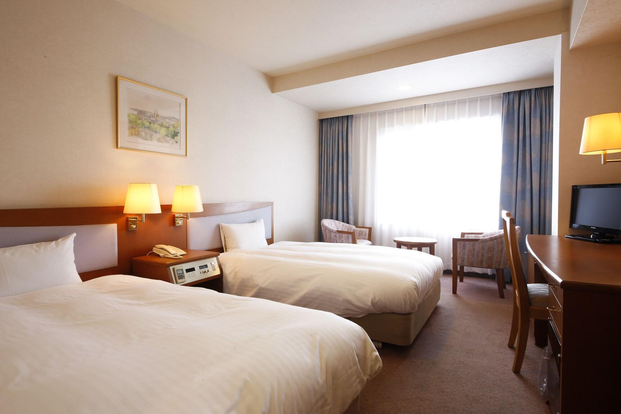 Ako Park Hotel Kültér fotó
