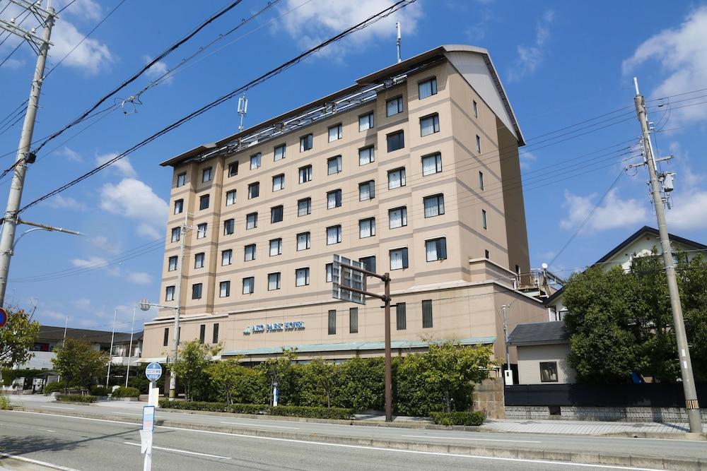 Ako Park Hotel Kültér fotó