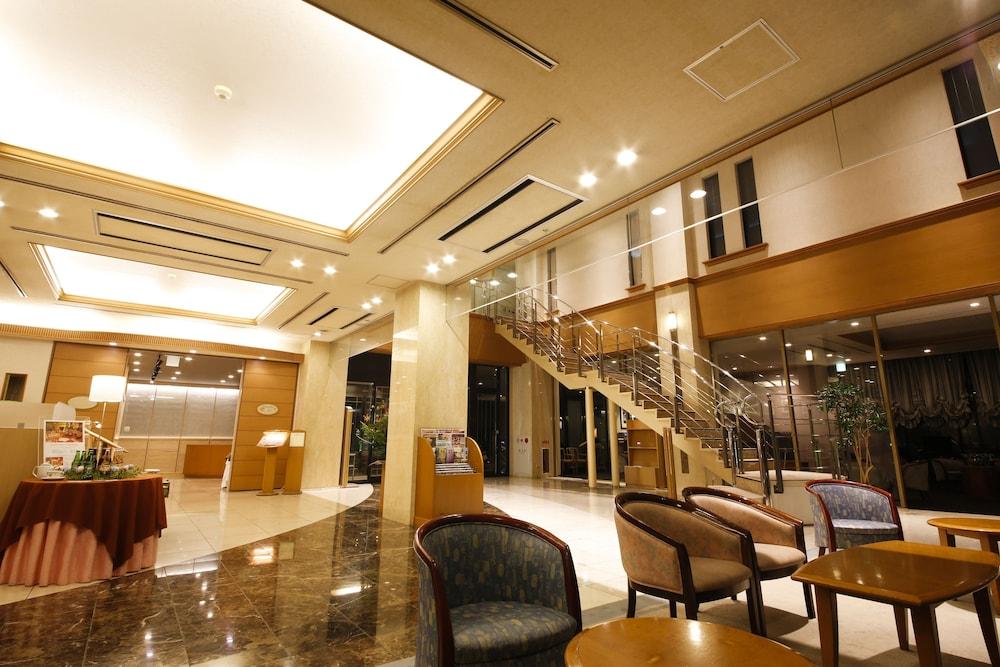 Ako Park Hotel Kültér fotó