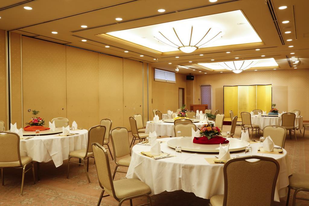 Ako Park Hotel Kültér fotó