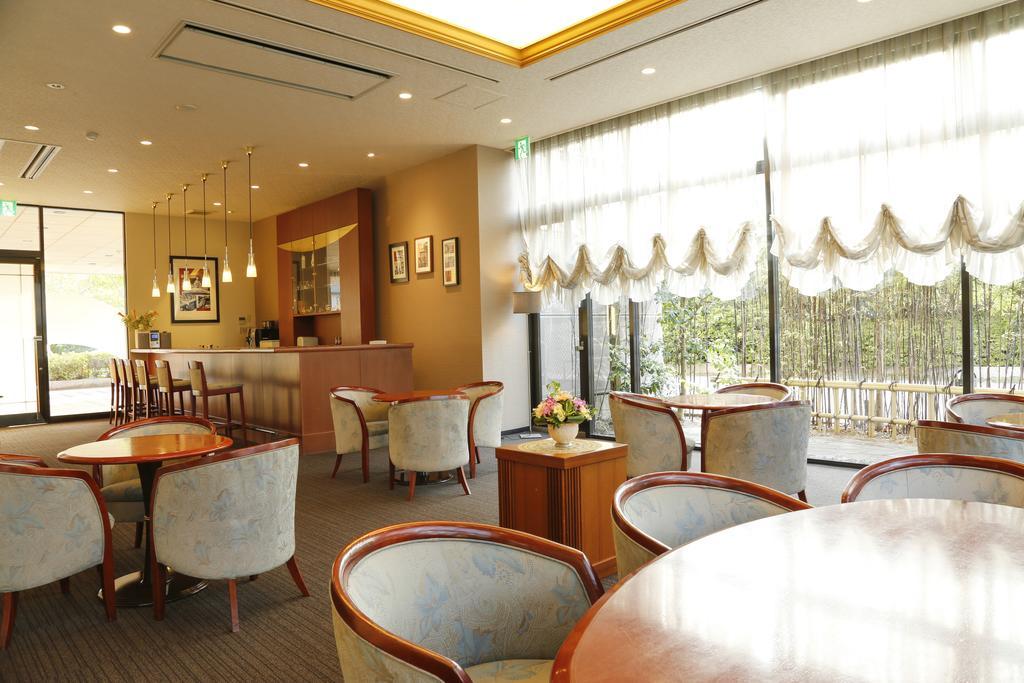 Ako Park Hotel Kültér fotó