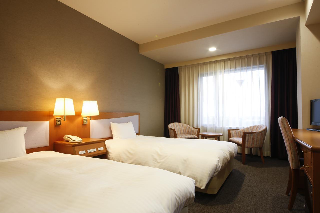 Ako Park Hotel Kültér fotó