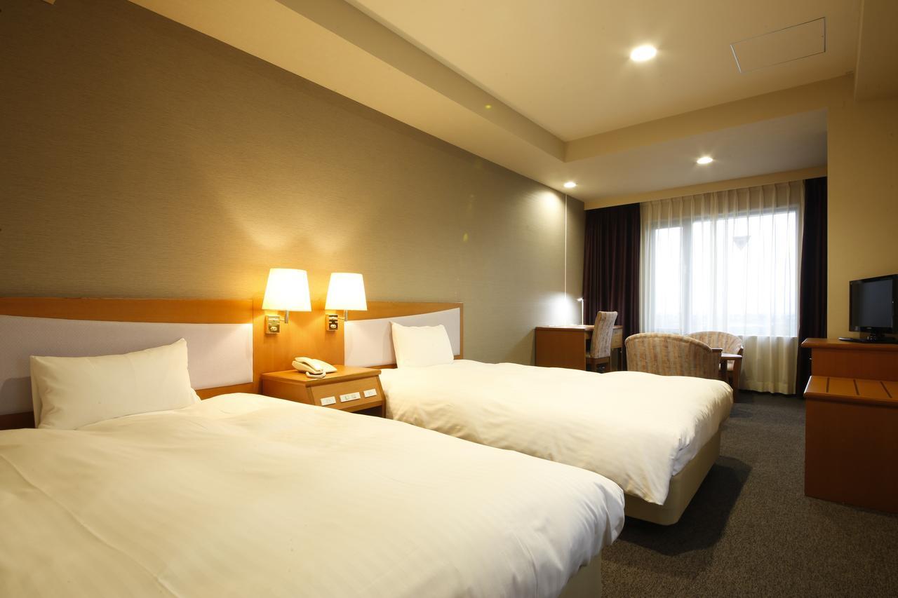 Ako Park Hotel Kültér fotó