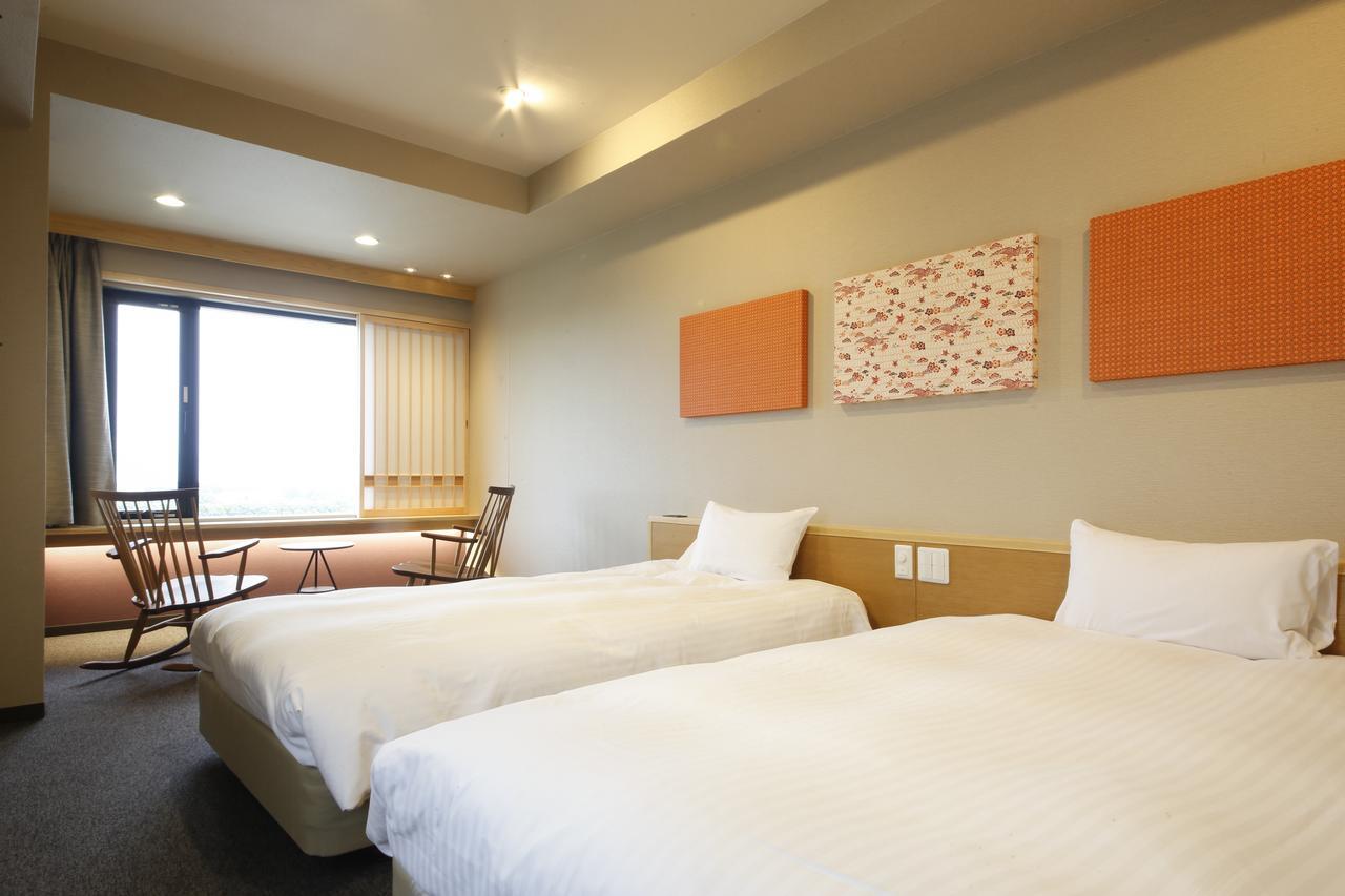Ako Park Hotel Kültér fotó
