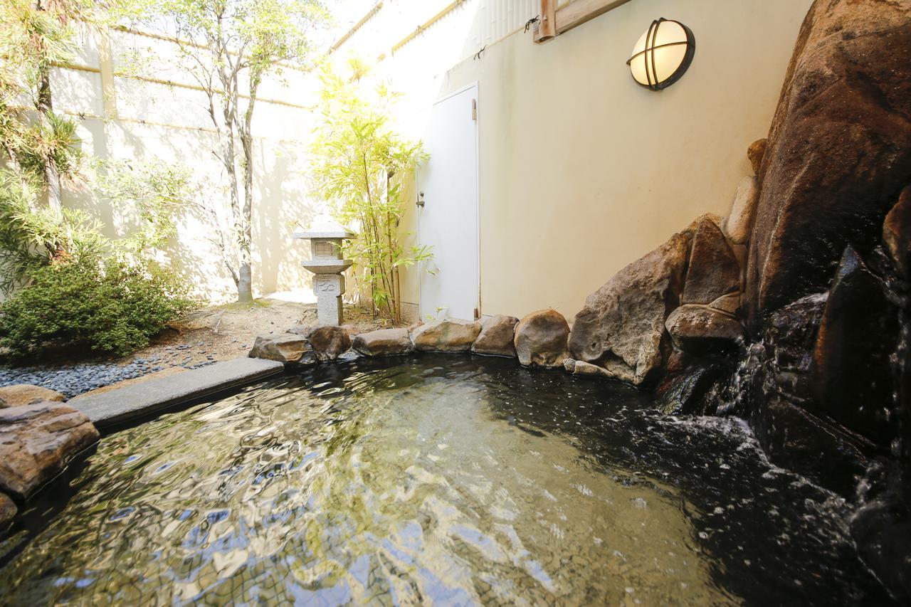 Ako Park Hotel Kültér fotó