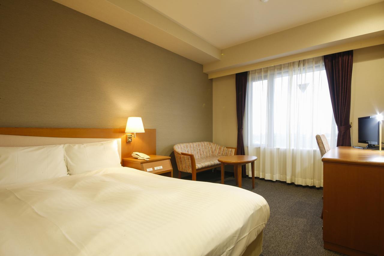 Ako Park Hotel Kültér fotó