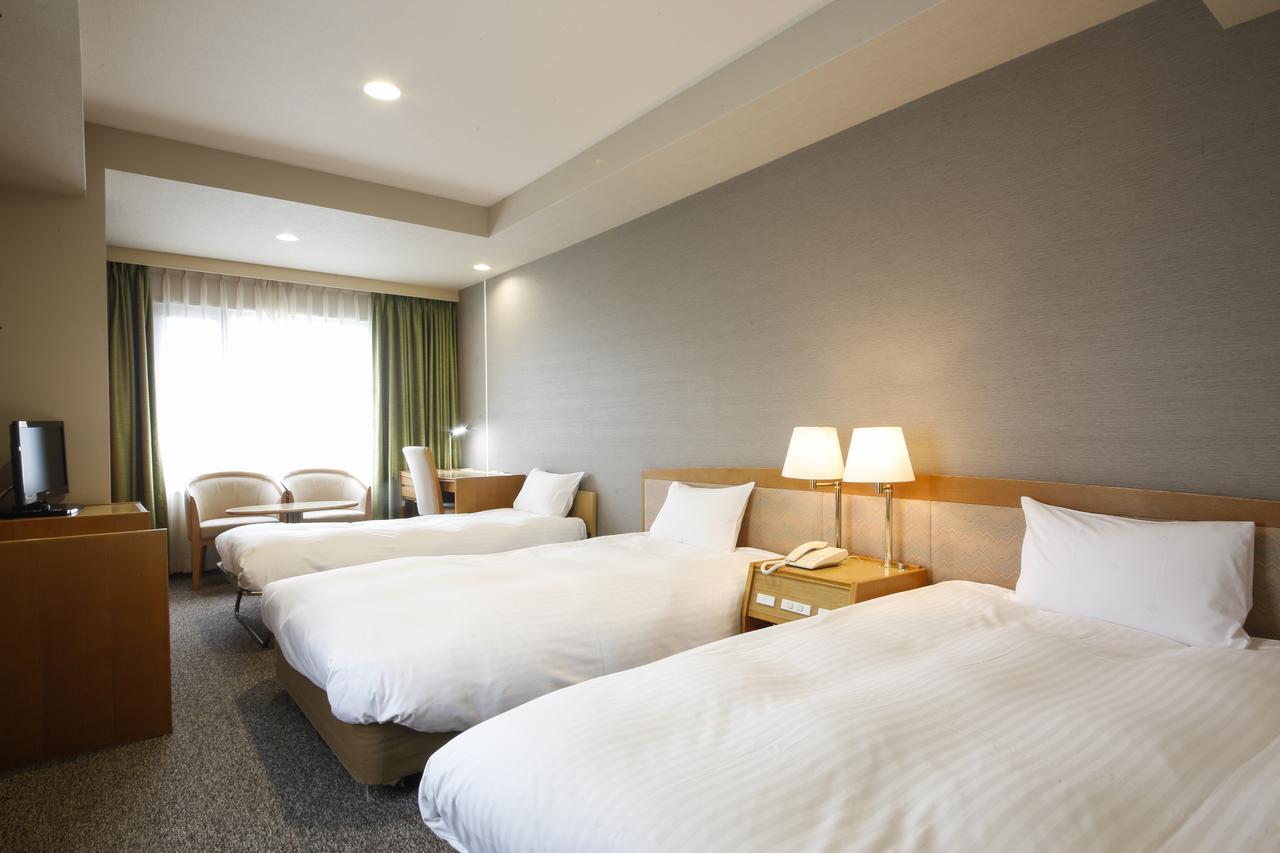 Ako Park Hotel Kültér fotó
